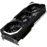 Видеокарта Palit GeForce RTX 4070 GamingPro NED4070019K9-1043A