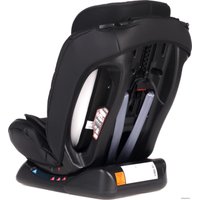 Детское автокресло Martin Noir Discovery без Isofix (signal black)