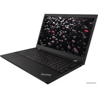 Ноутбук Lenovo ThinkPad T15p Gen 2 21A7000FRT