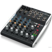 Микшерный пульт Behringer Xenyx 802S