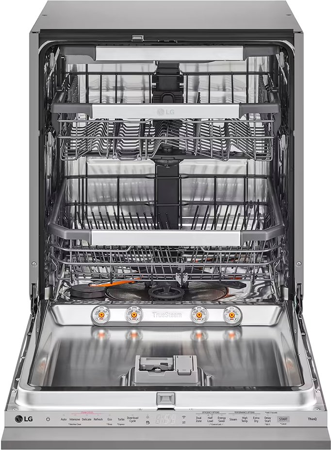 

Встраиваемая посудомоечная машина LG DB476TXS