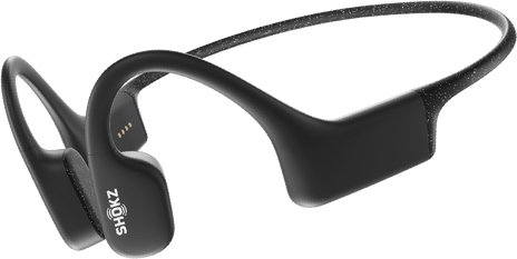 

Наушники-плеер AfterShokz OpenSwim (черный)