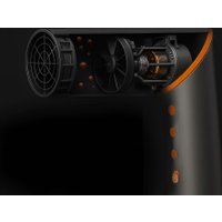 Фен-стайлер TECHNO Flex HS08