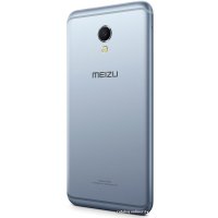 Смартфон MEIZU MX6 4GB/32GB Gray