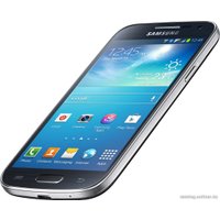 Смартфон Samsung Galaxy S4 mini Duos Black Mist [I9192]