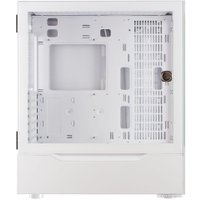 Корпус Ginzzu GL760