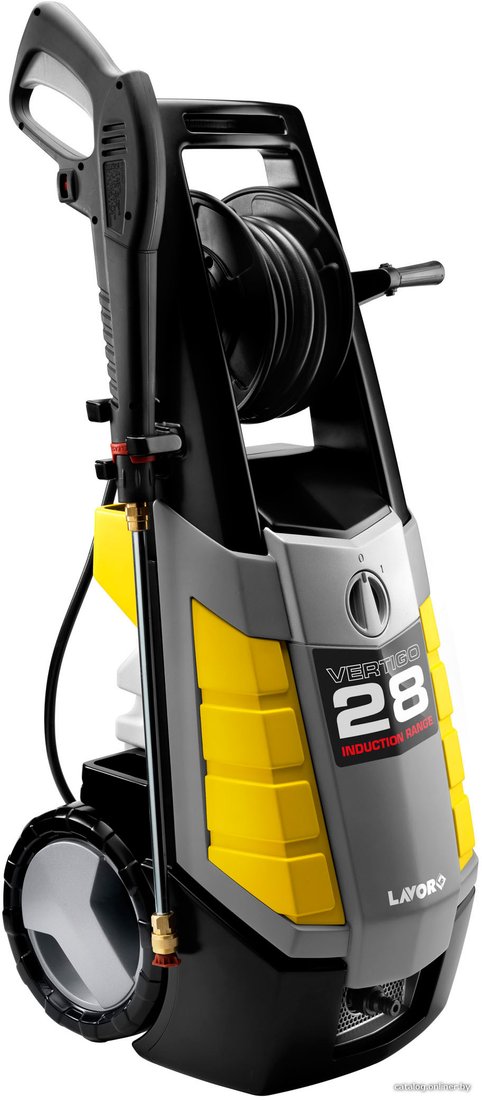 Мойка высокого давления Lavor Vertigo 28