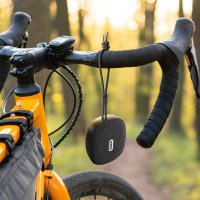 Беспроводная колонка Baseus AeQur 35 Pro Air Portable Wireless Speaker