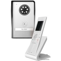 Комплект видеодомофона Slinex RD-30