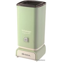 Автоматический вспениватель молока Ariete 2878 (Green Vintage)