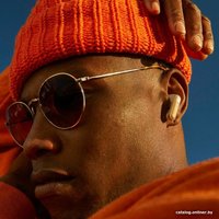 Наушники Marley Redemption ANC 2 (бежевый) в Орше