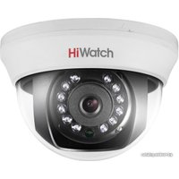 CCTV-камера HiWatch DS-T101 (6 мм)