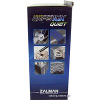 Кулер для процессора Zalman CNPS10X Quiet