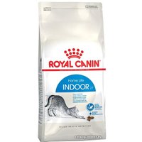 Сухой корм для кошек Royal Canin Indoor 27 2 кг