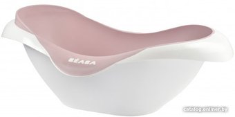 Ванночка для купания Beaba Camele'o Baignoire Old Pink 920354