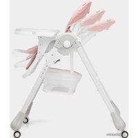 Высокий стульчик Rant Cream RH302 (cloud pink)