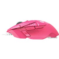Игровая мышь Logitech G502 Hero (League of Legends: Star Guardian Edition - Kai'Sa)