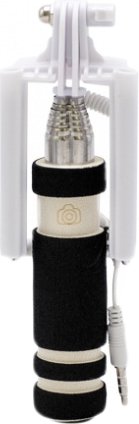 

Палка для селфи Ritmix RMH-105 Mini (черный)