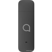 4G модем Alcatel Link Key IK41VE1 (черный)