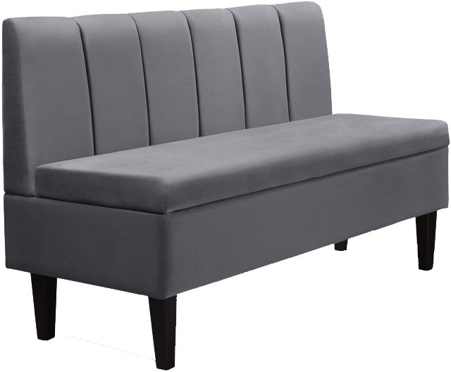 

Диван Mio Tesoro Лео 1320 (Velutto 32/шоколад)