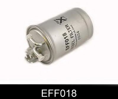 

Топливный фильтр Comline EFF018