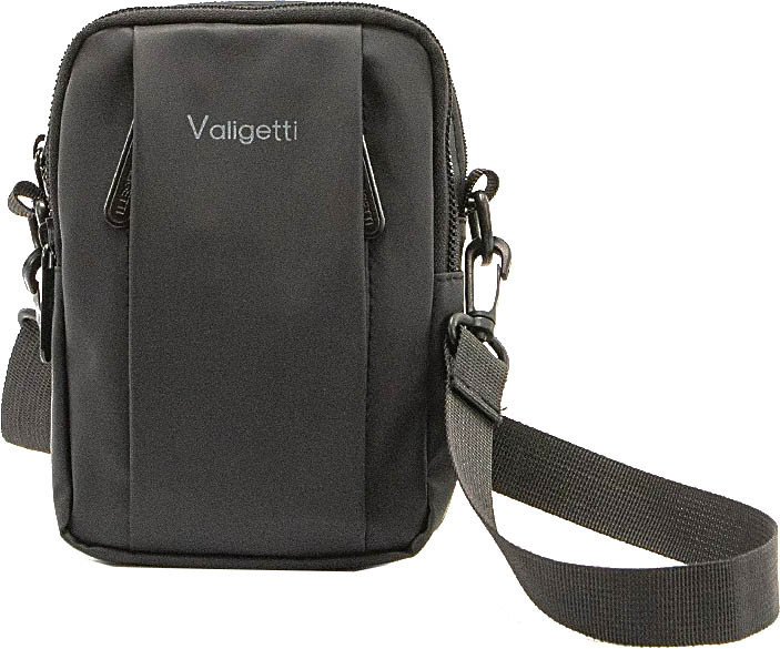

Мужская сумка VALIGETTI 182-689-54-VG-BLK (черный)