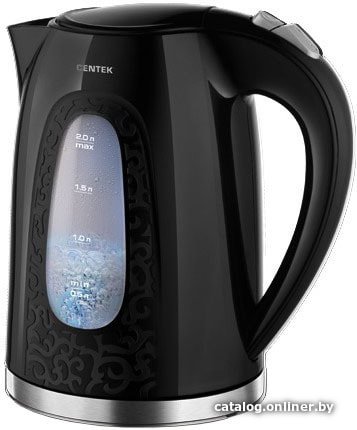 Электрический чайник CENTEK CT-0041 India