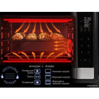 Мини-печь Tuarex TK-5065