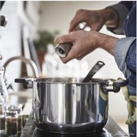 Кастрюля Ikea Миддагсмат с крышкой 804.637.13