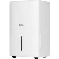 Осушитель воздуха Ballu Smart Duty Wi-Fi BD50T SD