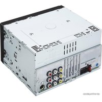 СD/DVD-магнитола Sony XAV-65