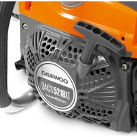 Бензопила Daewoo Power DACS 5218XT