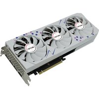 Видеокарта AFOX GeForce RTX 3070 Ti 8GB GDDR6X AF3070TI-8GD6XH4