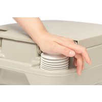 Биотуалет Saniteco CHH-1010