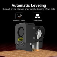 FDM принтер Kingroon KP3S Pro V2