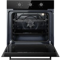 Электрический духовой шкаф KUPPERSBERG HO 603 Black Line в Лиде