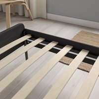Кровать Ikea Slattum 00571245