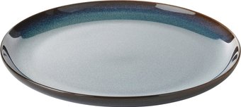 Тарелка обеденная Ikea Gladelig 50600721