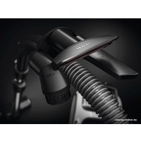 Пылесос Miele Boost CX1 Parquet PowerLine NCF0 (белый)