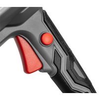 Аккумуляторная пила GRAPHITE 58G043 (без АКБ)