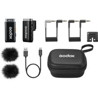 Радиосистема Godox WEC-S Kit1