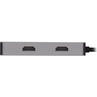 Док-станция Digma DS-807