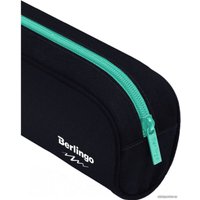 Пенал Berlingo Blue Zip PM09157