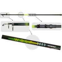 Удилище Akara Wolf Long [LW-WOL-600]