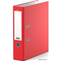 Папка-регистратор Erich Krause Standard 70 мм 280 (красный)
