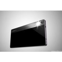 Смартфон Lenovo Vibe Shot Graphite Grey