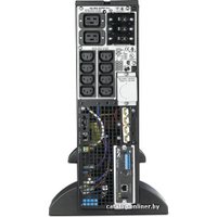 Источник бесперебойного питания APC Smart-UPS RT 5000VA (SURTD5000XLI)