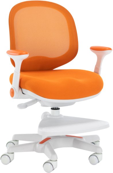 

Детский ортопедический стул Everprof Kids 102 (оранжевый)