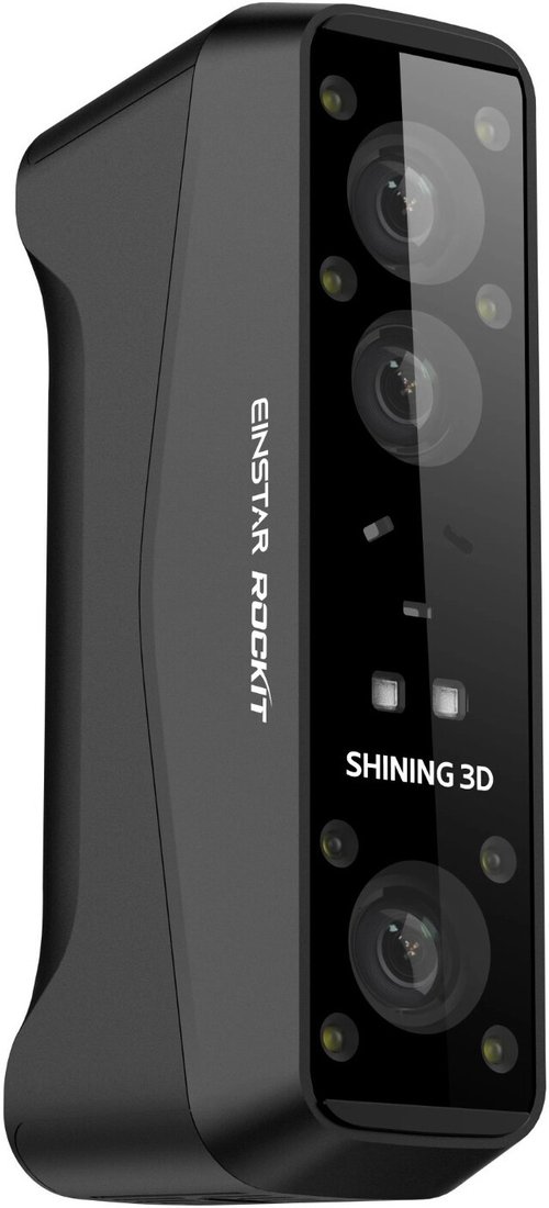 3D-сканер Shining 3D Einstar Rockit