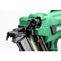 Гвоздезабиватель Hikoki NR1890DCAWQZ (с 2-мя АКБ, кейс)